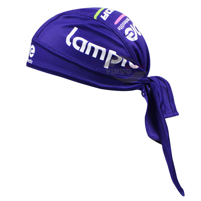 2015 Lampre Bandana ciclismo